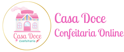 Casa Doce Confeitaria Online